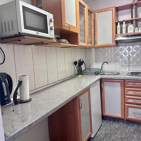 Apheartments Apartment ซาราเยโว ภายนอก รูปภาพ