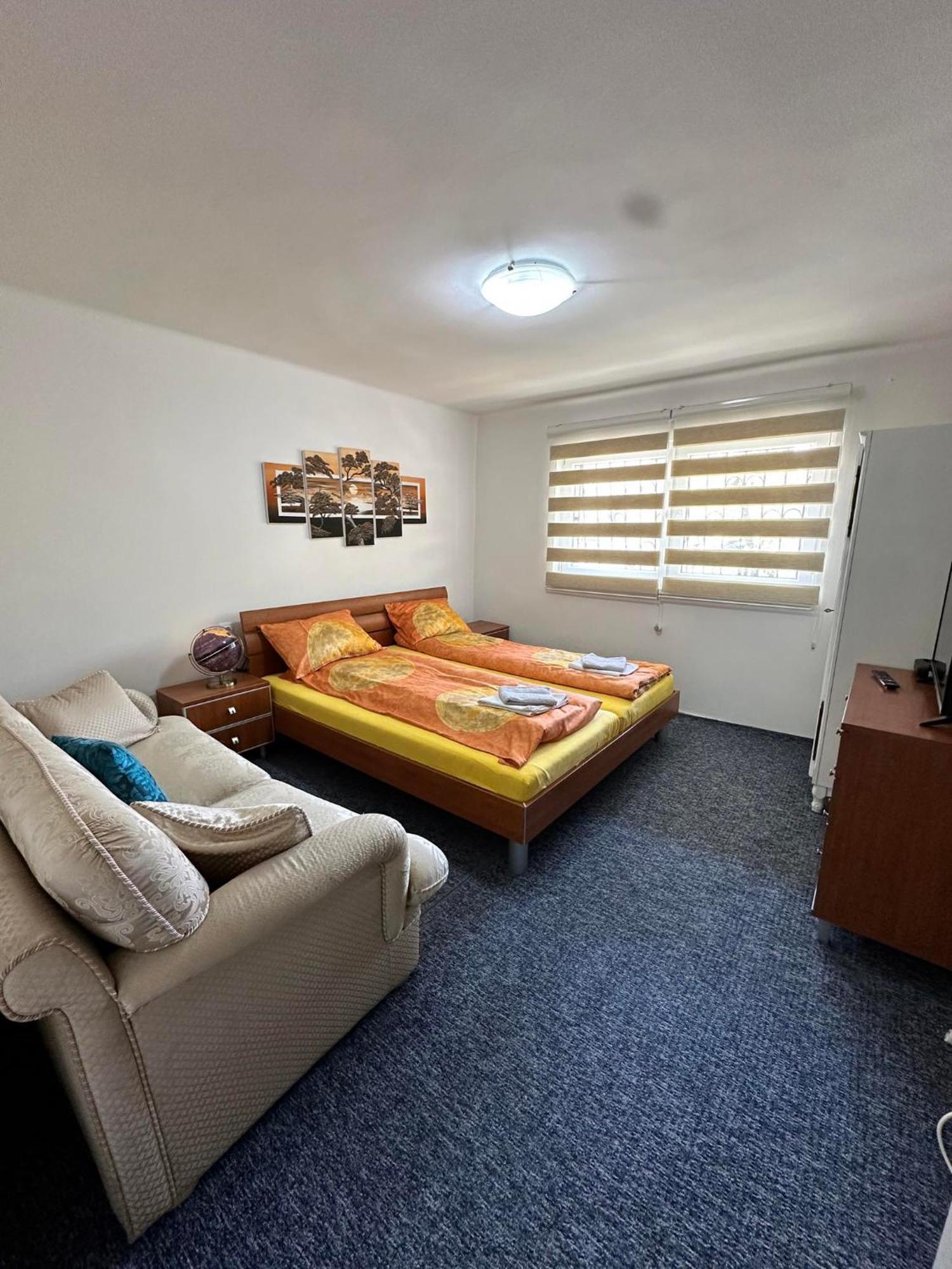 Apheartments Apartment ซาราเยโว ภายนอก รูปภาพ