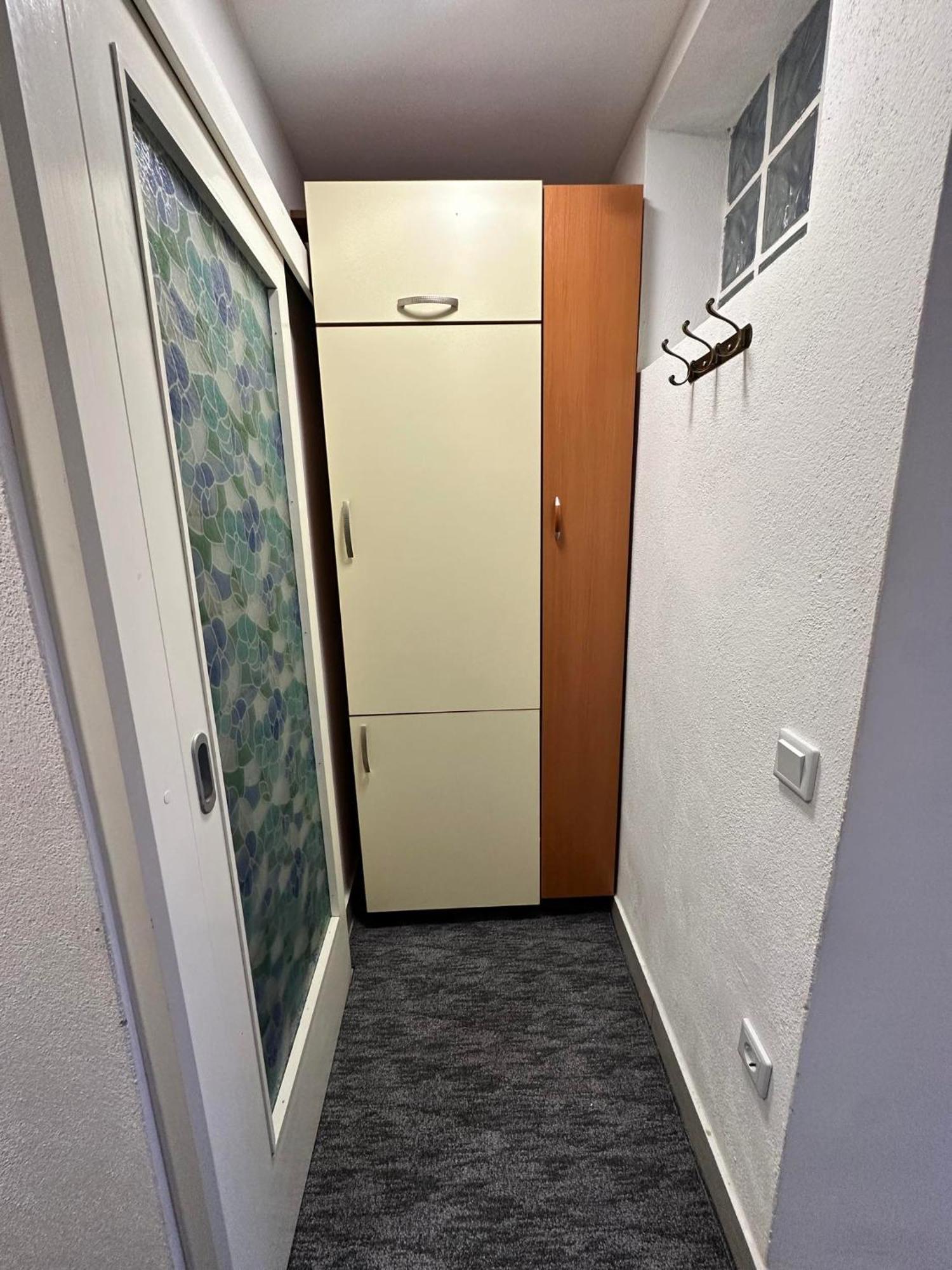 Apheartments Apartment ซาราเยโว ภายนอก รูปภาพ